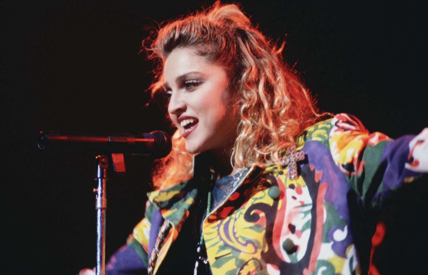 One Of Madonna’s Earliest Hits Finally Earns Some Long-Overdue Recognition