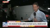 ‘Fox & Friends’ Stumbles to Interview Venezuelan Migrants Texas Governor Sent to Kamala Harris’ Home (Video)