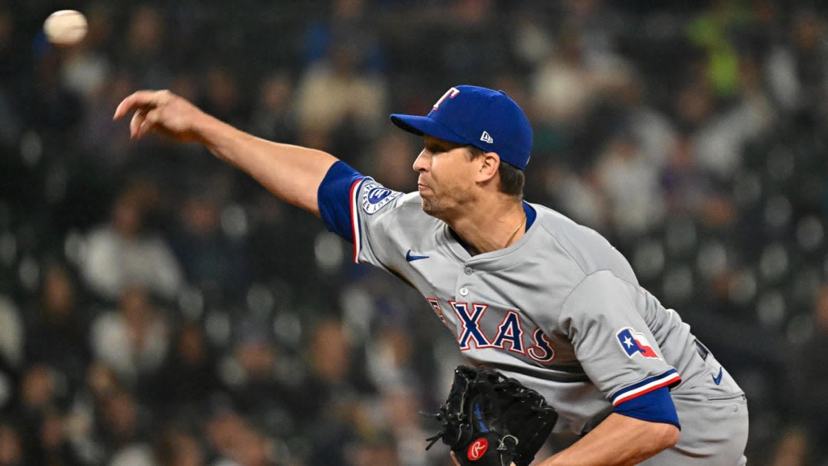 Jacob deGrom strikes out four vs. Mariners in first start back from second career Tommy John surgery