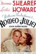 Romeo and Juliet (1936 film)