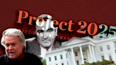 Project 2025 partner makes a list of “anti-American bad actors,” echoing MAGA media's celebration of Joe McCarthy