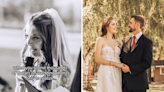 Bride spends thousands on wedding photos, looks back to realize her mistake