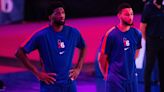 Joel Embiid on Ben Simmons: I never believed he needed a jumper