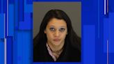 Woman accused of shooting boyfriend in neck at their Dearborn Heights home