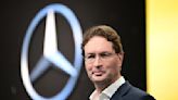 Mercedes head ready to take on Chinese competition
