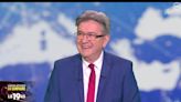 Audiences access 20h : Jean-Luc Mélenchon a-t-il mobilisé plus d'électeurs que Jordan Bardella dans le "19.45" de M6 ?