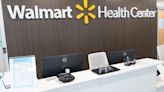 Walmart is closing its 'unsustainable' health centers