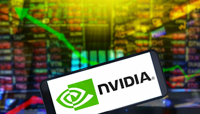 Forget the Haters. Why AI Boss Nvidia Stock Is Just Getting Started in 2024