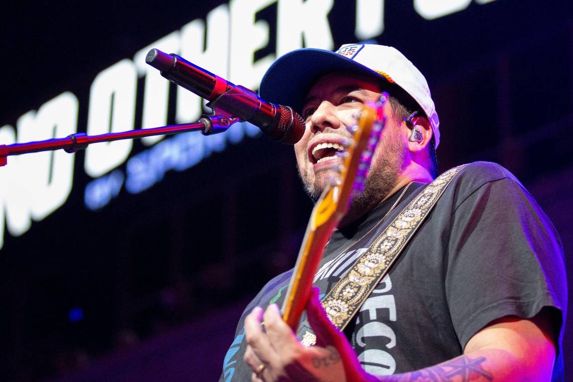 Sublime with Rome’s last concert in Kansas City unites generations: ‘It’s my childhood’