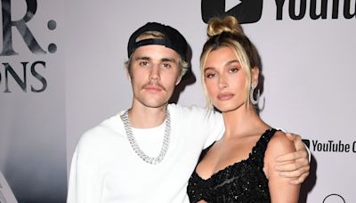 Push Present! Justin Bieber Spoiling Pregnant Wife Hailey With Lavish $700,000 Diamond Ring
