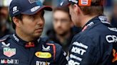 Sergio Perez: Red Bull decision to keep faith with Mexican driver assessed and if he's safe for season