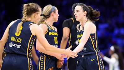 Caitlin Clark back in action: How to watch Indiana Fever vs. Atlanta Dream tonight