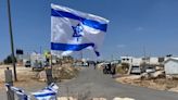 El Parlamento israelí votó en contra de la creación de un Estado palestino