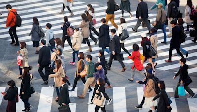 Modern Japanese people arose from 3 ancestral groups, 1 of them unknown, DNA study suggests