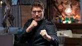 Karate Kid Bad Guy Sean Kanan on His Return — and Reinvention — in Season 5 of Cobra Kai