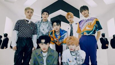 NCT Dream: los ídolos del k-pop vuelven a Chile con nuevo concierto