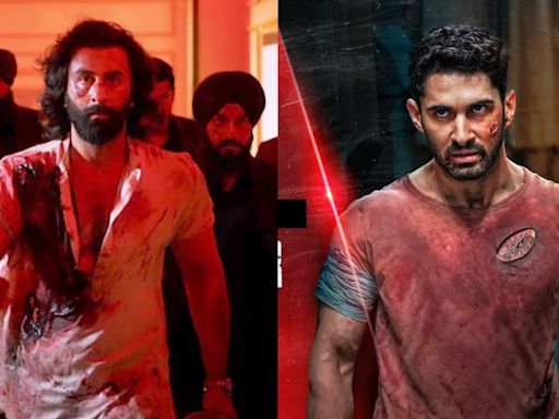 ‘Kill is baap of Animal’: Twitterati hail Lakshya & Raghav Juyal’s action thriller; compare it to Ranbir Kapoor’s film