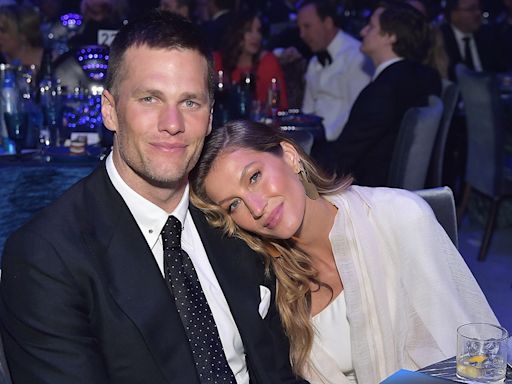 Tom Brady's roast burns Kim Kardashian, Ben Affleck in aftermath of brutal Netflix special