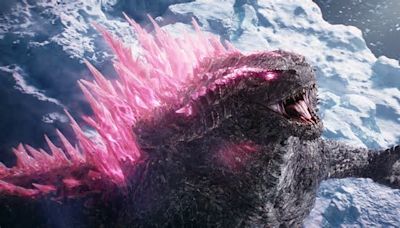 Godzilla e Kong: Il nuovo impero, il commento di Hideo Kojima!