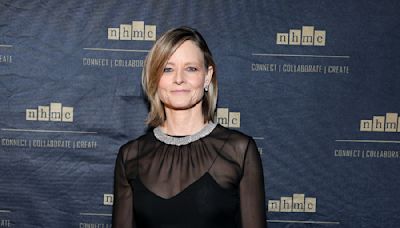 Jodie Foster Revealed the Sad Reason Why She Stayed Away From Doing Broadway