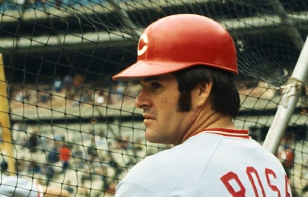 ‘Charlie Hustle & the Matter of Pete Rose’ review: A soiled baseball great attempts to come clean