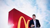 McDonald’s ex-CEO is paying an extra $400,000 for obscuring the reason behind his termination