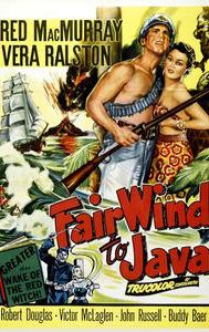 Fair Wind to Java