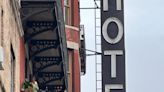 You Can Buy a Piece of the Famous Hotel Chelsea Sign