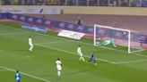 Agustín Rossi tuvo responsabilidad en dos goles en Al Nassr, en donde Cristiano Ronaldo marcó un penal salvador