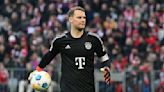 Bayern begin preparations for Bundesliga table topper without Neuer