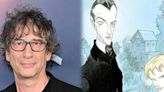 Por acusaciones vs. Neil Gaiman, Disney detiene producción de la película ‘The Graveyard Book’, basada en su libro