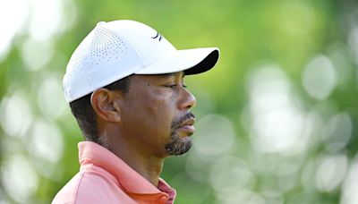 Tiger Woods’ Thursday was rough. Here’s why Friday will be riveting