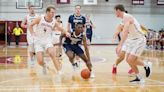 Monmouth basketball falls to Colgate; 5 takeaways from 85-66 loss, as Hawks drop to 0-5