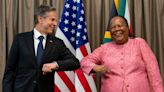 Are US-South Africa ties at breaking point over Israel’s war on Gaza?