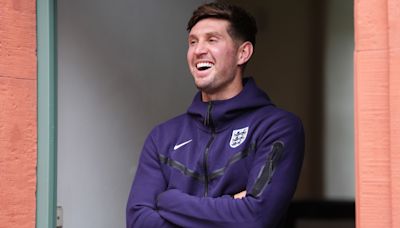 John Stones: Jude Bellingham goal could be catalyst for England at Euro 2024