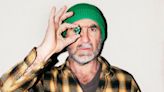 Eric Cantona at the Bloomsbury Theatre review: back of the net? Not quite
