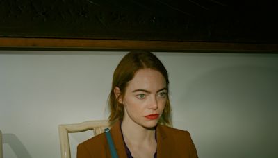 'Kinds of Kindness' movie from Yorgos Lanthimos with Emma Stone, Jesse Plemons, Willem Dafoe is creatively absurd