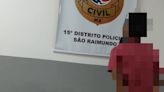 Jovem de 19 anos é preso, em São Luís, suspeito de estuprar criança de 10 anos em SP - Imirante.com