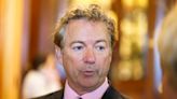 Rand Paul warns Republicans against falling into impeachment ‘trap’