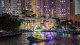 South Florida’s holiday boat parades 2023: Most canceled, postponed due to weather