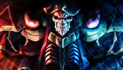 Overlord: The Sacred Kingdom Sets 2024 Theatrical Release Date With New Trailer