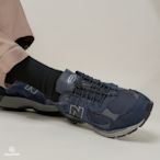 New Balance NB 2002 男女 午夜藍色 復古 運動 破壞布 抽繩 休閒鞋 M2002RDO