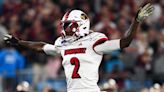 NFL Draft, Round 5: Titans Take Louisville Cornerback Jarvis Brownlee Jr. with No. 146 Pick