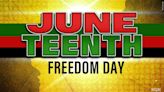 Juneteenth recognized in all 50 states - KYMA