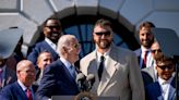 Secret Service Clarifies ‘Taser Comment’ About Travis Kelce