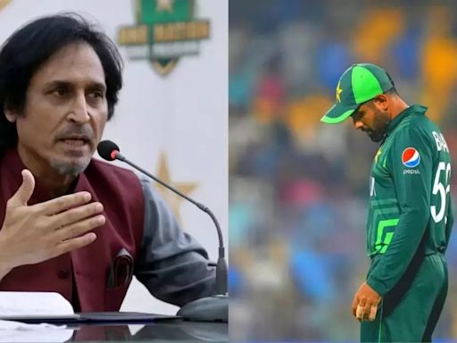 Ramiz Raja Rips Pakistan Cricket: 'Hotchpotch System Leaves Players Clueless'