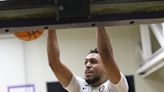 Christian Parker's double-double powers Mount Union to NCAA Division III Tournament win