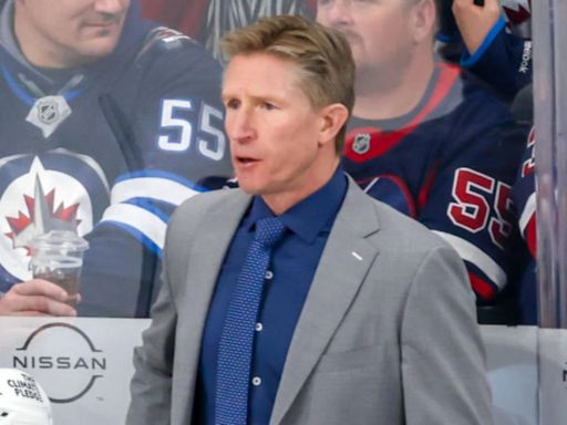 Kraken fire Dave Hakstol: Seattle parts ways with first head coach in franchise history after three seasons