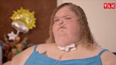 1000-Lb. Sisters' Tammy Slaton Achieves Goal Weight Required for Surgery: 'I Proved Everybody Wrong'