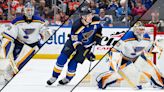 3 Blues named to Team Canada at World Championship | St. Louis Blues